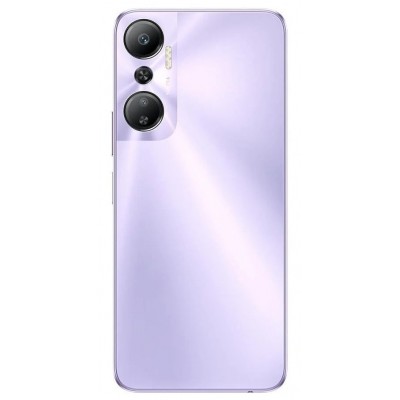 Full Body Housing For Infinix Hot 20 4g Purple - Maxbhi Com