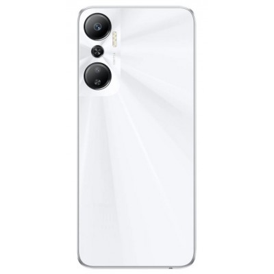 Full Body Housing For Infinix Hot 20 4g White - Maxbhi Com