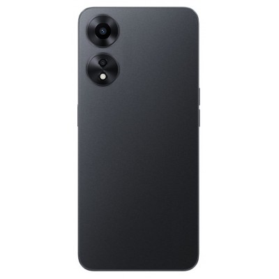 Full Body Housing For Oppo A1x 5g Black - Maxbhi Com