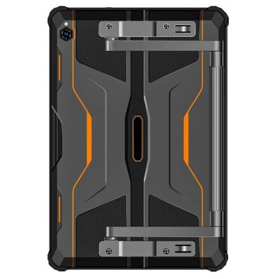 Full Body Housing For Oukitel Rt6 Orange - Maxbhi Com