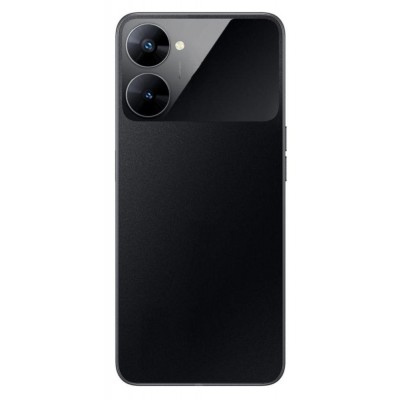 Full Body Housing For Realme V30 5g Black - Maxbhi Com