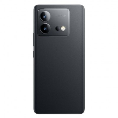Full Body Housing For Vivo Iqoo Neo 8 Black - Maxbhi Com
