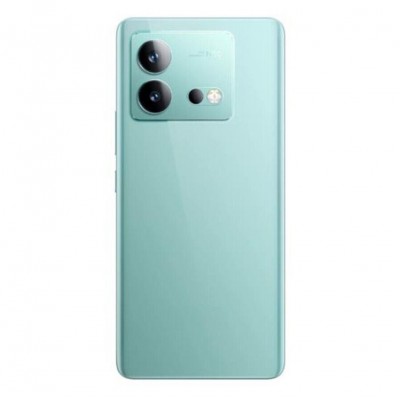 Full Body Housing For Vivo Iqoo Neo 8 Mint - Maxbhi Com
