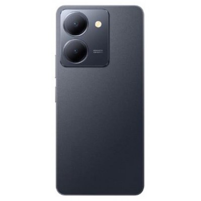 Full Body Housing For Vivo Y77t Black - Maxbhi Com
