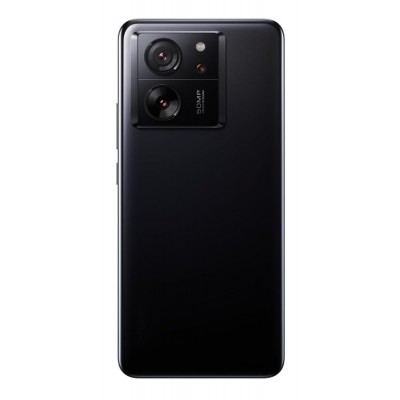 Full Body Housing For Xiaomi 13t Black - Maxbhi Com