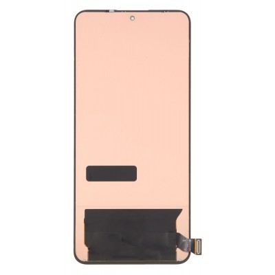 Lcd With Touch Screen For Xiaomi 13t Black By - Maxbhi Com