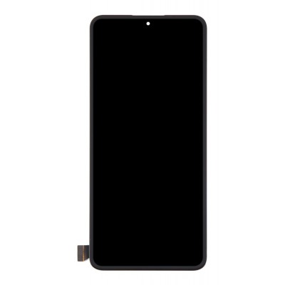 Lcd With Touch Screen For Xiaomi 13t White By - Maxbhi Com