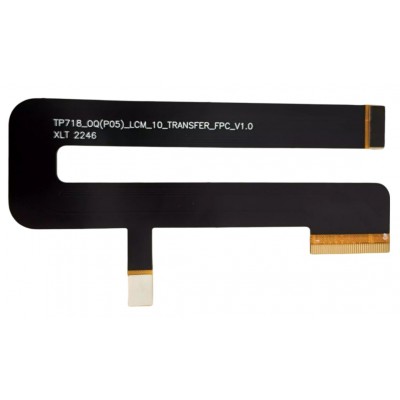 Main Board Flex Cable For Oukitel Rt6 By - Maxbhi Com