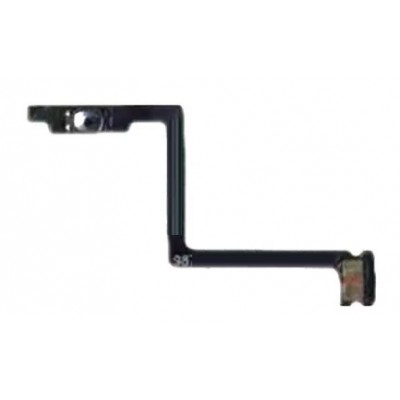 Power Button Flex Cable For Oppo A1x 5g On Off Flex Pcb By - Maxbhi Com