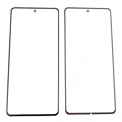 Replacement Front Glass For Vivo Iqoo Neo 8 Mint By - Maxbhi Com