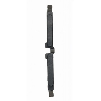 Volume Side Button Outer For Oppo A1x 5g Black By - Maxbhi Com
