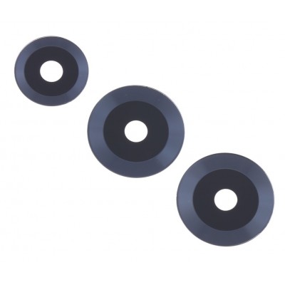Camera Lens For Infinix Note 30 Vip Black By - Maxbhi Com
