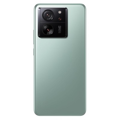 Full Body Housing For Xiaomi 13t Green - Maxbhi Com