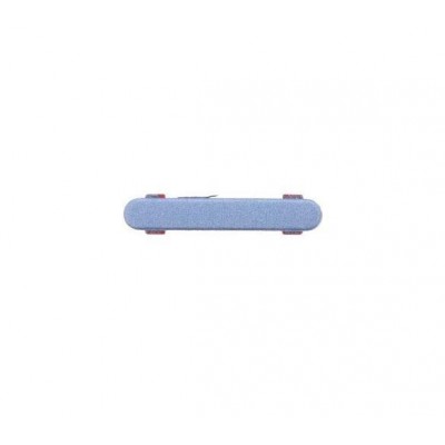 Power Button Outer For Xiaomi 13t Blue By - Maxbhi Com