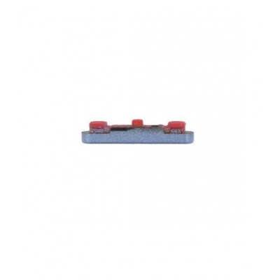 Power Button Outer For Xiaomi 13t Blue By - Maxbhi Com