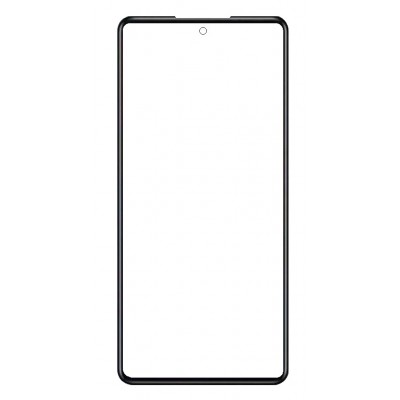Touch Screen Digitizer For Infinix Note 30 Vip White By - Maxbhi Com