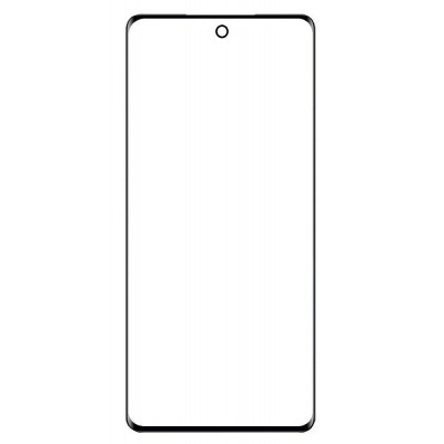 Touch Screen Digitizer For Motorola Edge 2023 White By - Maxbhi Com