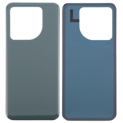 Back Panel Cover For Xiaomi 14 Pro Green - Maxbhi Com