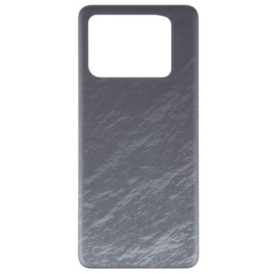 Back Panel Cover For Xiaomi Redmi K70e Black - Maxbhi Com