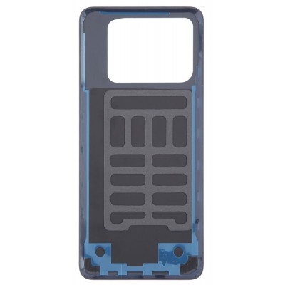 Back Panel Cover For Xiaomi Redmi K70e Black - Maxbhi Com