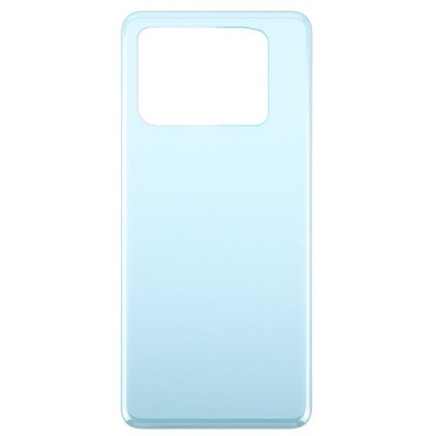Back Panel Cover For Xiaomi Redmi K70e Mint - Maxbhi Com