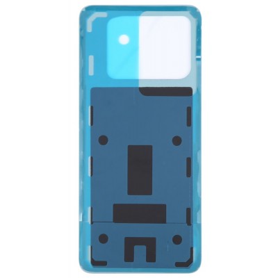 Back Panel Cover For Xiaomi Redmi K70e Mint - Maxbhi Com