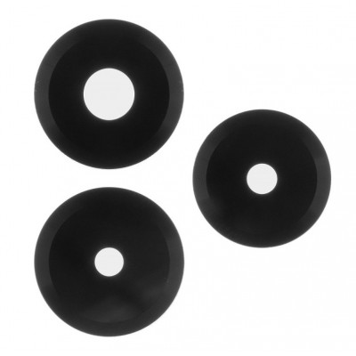 Camera Lens For Infinix Hot 40 White By - Maxbhi Com
