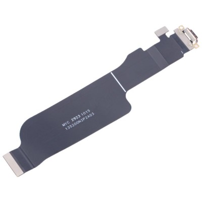Charging Connector Flex Pcb Board For Xiaomi 14 Pro By - Maxbhi Com