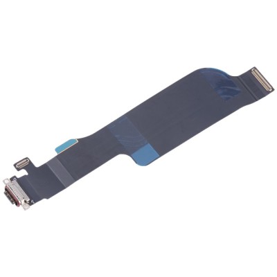 Charging Connector Flex Pcb Board For Xiaomi 14 Pro By - Maxbhi Com