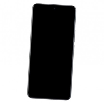 Fingerprint Sensor Flex Cable For Xiaomi 14 Pro Grey By - Maxbhi Com