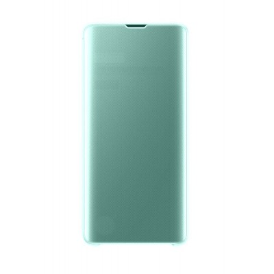 Flip Cover For Xiaomi 14 Pro Green By - Maxbhi Com