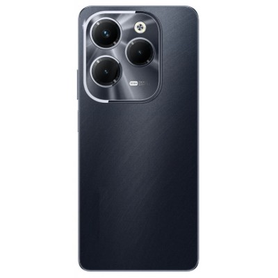 Full Body Housing For Infinix Hot 40 Black - Maxbhi Com