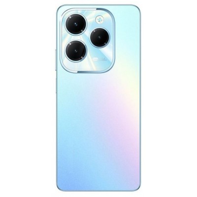 Full Body Housing For Infinix Hot 40 Blue - Maxbhi Com