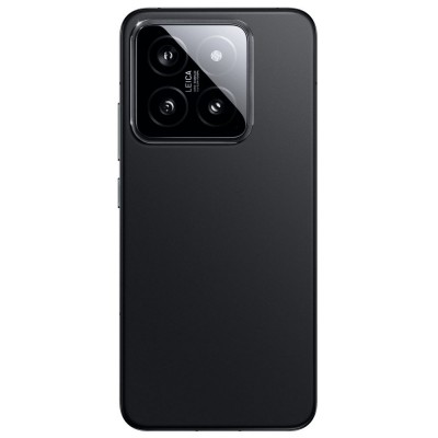 Full Body Housing For Xiaomi 14 Pro Black - Maxbhi Com