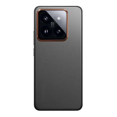 Full Body Housing For Xiaomi 14 Pro Grey - Maxbhi Com