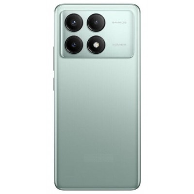 Full Body Housing For Xiaomi Redmi K70e Mint - Maxbhi Com