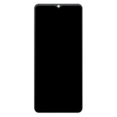 Lcd With Touch Screen For Cubot Note 40 Black By - Maxbhi Com