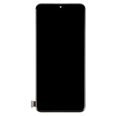 Lcd With Touch Screen For Xiaomi 14 Pro Black By - Maxbhi Com