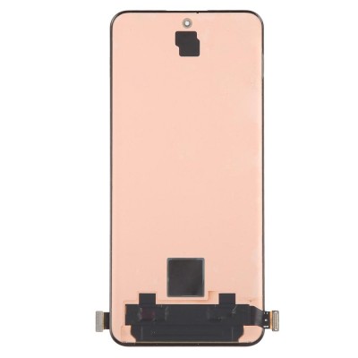 Lcd With Touch Screen For Xiaomi 14 Pro Green By - Maxbhi Com