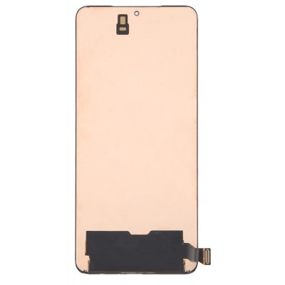 Lcd With Touch Screen For Xiaomi Redmi K70 White By - Maxbhi Com