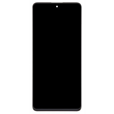 Lcd With Touch Screen For Xiaomi Redmi K70e Mint By - Maxbhi Com