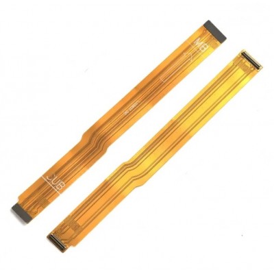 Main Board Flex Cable For Infinix Hot 40 By - Maxbhi Com