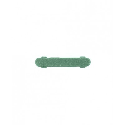 Power Button Outer For Xiaomi 14 Pro Green By - Maxbhi Com