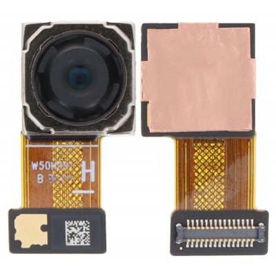 Replacement Front Camera For Infinix Hot 40 Selfie Camera By - Maxbhi Com