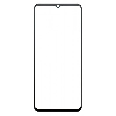 Replacement Front Glass For Cubot Note 40 Green By - Maxbhi Com