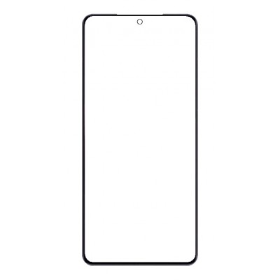 Touch Screen Digitizer For Xiaomi Redmi K70 Black By - Maxbhi Com