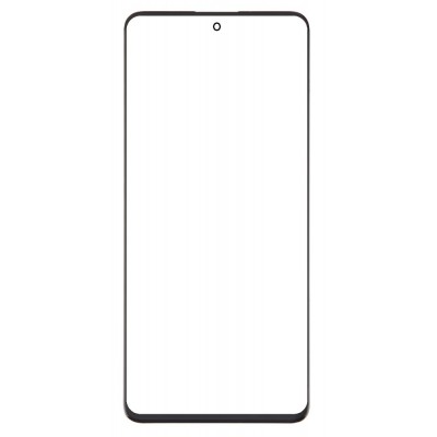 Touch Screen Digitizer For Xiaomi Redmi K70e Black By - Maxbhi Com