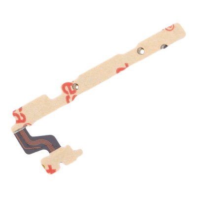 Volume Button Flex Cable For Xiaomi 14 Pro By - Maxbhi Com