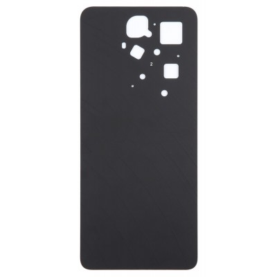 Back Panel Cover For Infinix Hot 40 Pro Green - Maxbhi Com