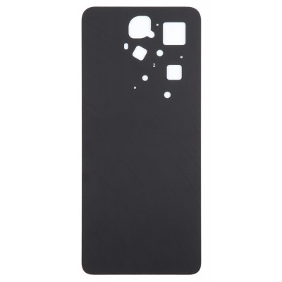 Back Panel Cover For Infinix Hot 40 Pro Green - Maxbhi Com